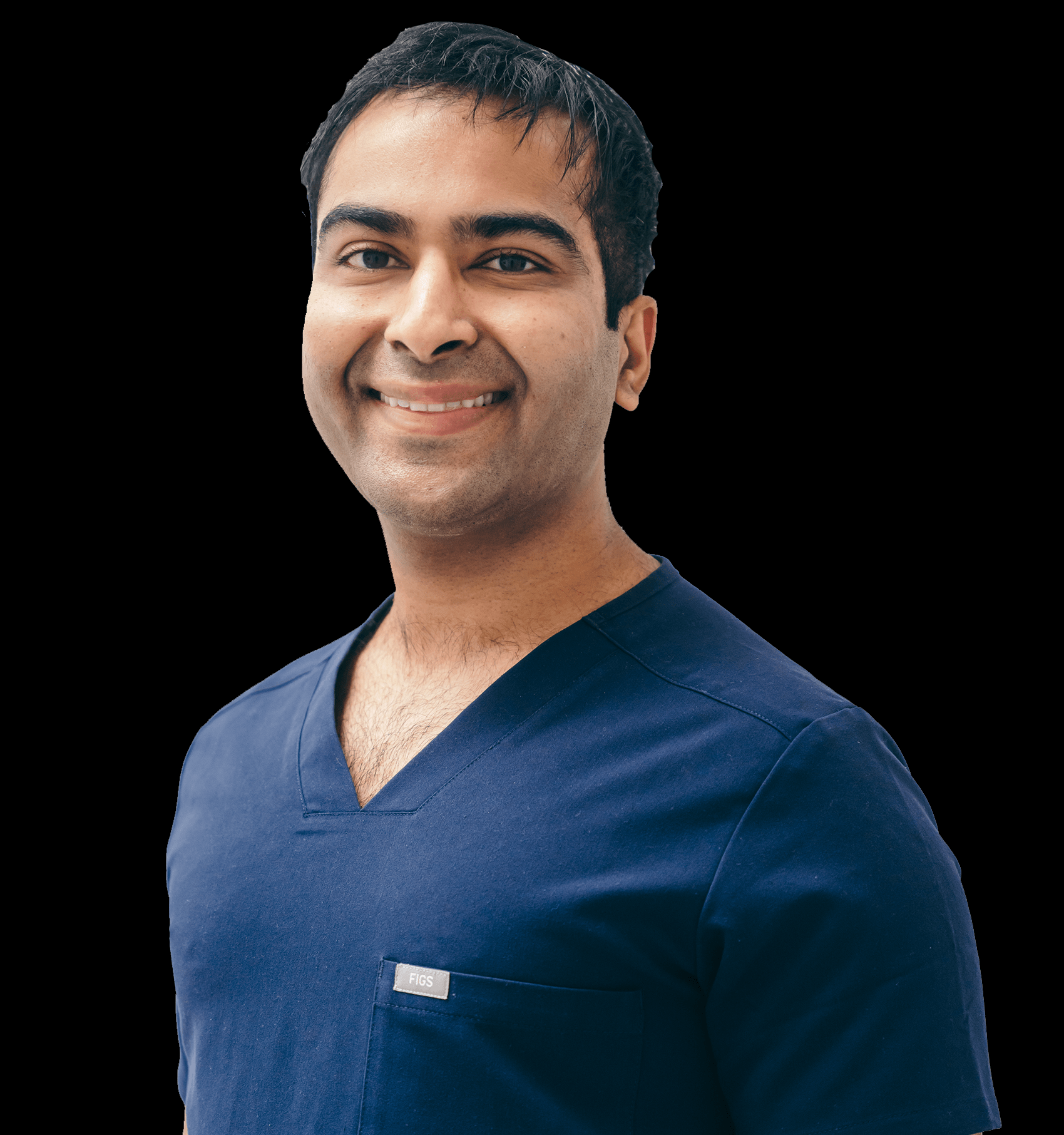 Dr. Azim Malik